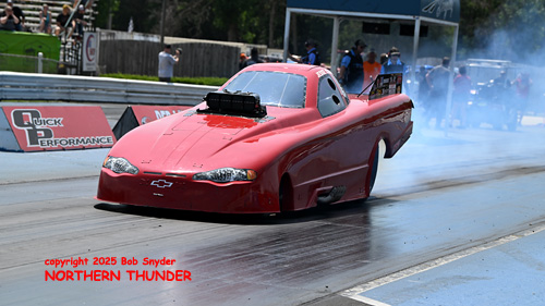 Jesse Clark - 'Needs A Name'